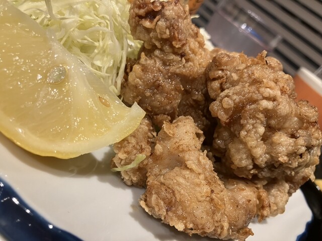 喫茶サリダ - 登米市その他（カフェ）の写真