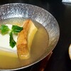 湯葉料理 かめや本家