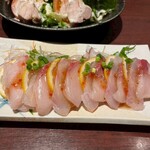 炭火焼鳥専門 個室居酒屋 久保田 - 