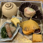 むろまち 加地 - 