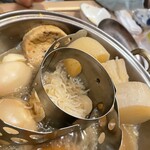 酒場 大穴 人形町店 - 