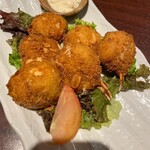 炭火焼鳥専門 個室居酒屋 久保田 - 