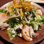 炭火焼鳥専門 個室居酒屋 久保田 - 