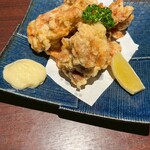 炭火焼鳥専門 個室居酒屋 久保田 浜松町店 - 