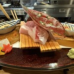 むろまち 加地 - 