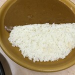 カレーの店 路 - 