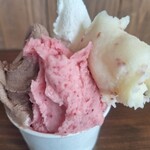 gelateria frutti - 