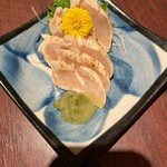 炭火焼鳥専門 個室居酒屋 久保田 - 