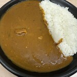 カレーの店 路 - 