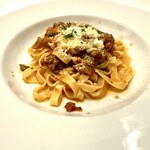 直島パスタ REGALO - 料理写真: