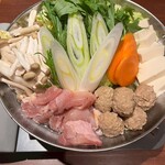 炭火焼鳥専門 個室居酒屋 久保田 - 