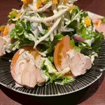 炭火焼鳥専門 個室居酒屋 久保田 - 