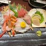 炭火焼鳥専門 個室居酒屋 久保田 浜松町店 - 