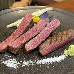 ビストロガストロス - 