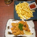 炭火焼鳥専門 個室居酒屋 久保田 - 