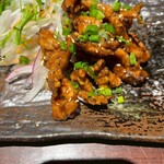 炭火焼鳥専門 個室居酒屋 久保田 浜松町店 - 