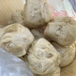 元祖豚饅頭 老祥記  - 