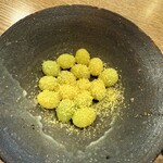 むろまち 加地 - 