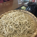 手打蕎麦 山真 - 料理写真: