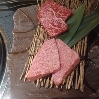 名古屋焼肉きらく - 