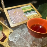 atelier 森本 XEX 鉄板 - 