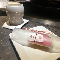 atelier 森本 XEX 鉄板 - 