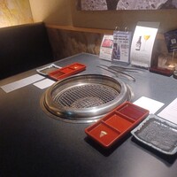 名古屋焼肉きらく - 