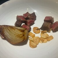 atelier 森本 XEX 鉄板 - 