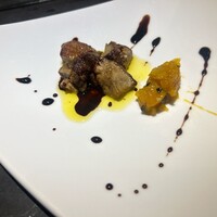 atelier 森本 XEX 鉄板 - 