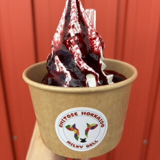 口コミ一覧 : ミルキー ベル （Milky Bell） - 千歳/カフェ [食べログ]