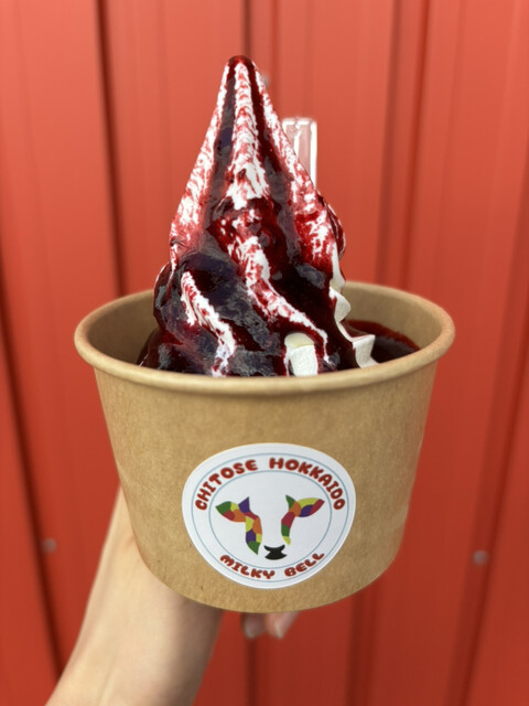 ミルキー ベル （Milky Bell）のご予約 - 千歳/カフェ | 食べログ