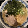 博多麺房 赤のれん 丸ビル店