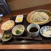 蕎麦 ろうじな