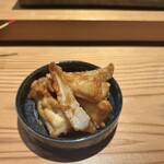 鶏菜 ヨコドリ - 