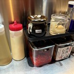 ラーメン箕輪家 - 