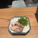 鶏菜 ヨコドリ - 