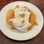 ひとくち餃子てん屋 - 