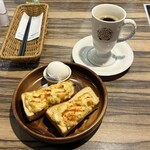 びっくりドンキー - 料理写真: