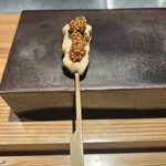 鶏菜 ヨコドリ - 