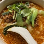 刀削麺・火鍋・西安料理 XI'AN - 