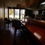 イタリア料理 スペランツァ - 