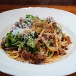 イタリア料理 スペランツァ