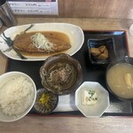 大衆酒場 五の五 - 料理写真: