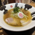 彩色ラーメンきんせい - 