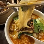 刀削麺・火鍋・西安料理 XI'AN - 