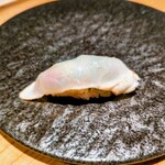 鮨 稲荷 たけ屋 - 