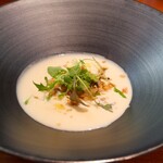 イタリア料理 スペランツァ - 