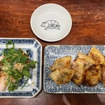 ひとくち餃子てん屋 - 