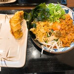 丸亀製麺 - 