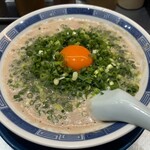 ラーメン箕輪家 - 